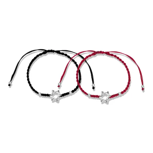 JOYDINNY Сплав Браслеты Унисекс