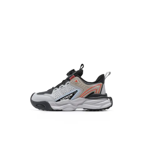 7 PE Детская повседневная обувь с низким верхом Kids