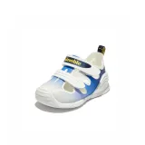 Парусный Синий / Белый/Синий ночь