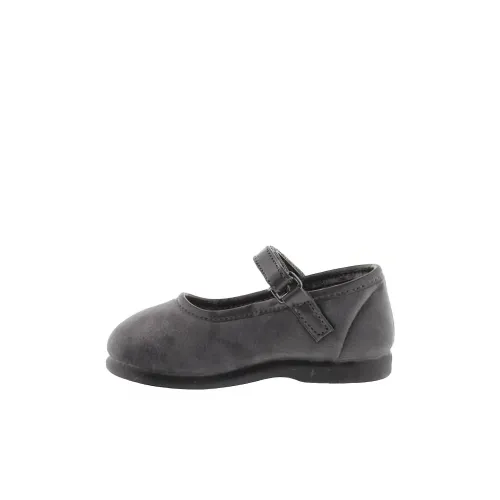 VICTORIA BECKHAM Низкий Топ Kids Lifestyle Shoes Серый Детский