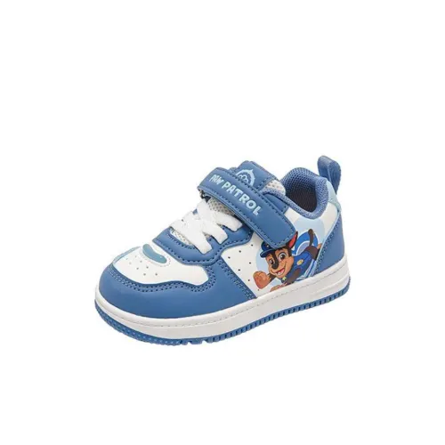 PAW Patrol Slip Resistant Abrasion Resistant Kids Lifestyle Shoes Сине-белый для детей 3-7 лет