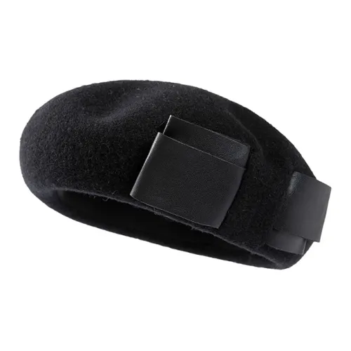 SIGGI STUDIOS Береты из овечьей шерсти Женские