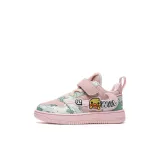 Пудра Луна Орхидея Кожа Поверхность