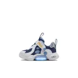 Прибрежный синий/FILA белый