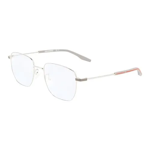 Конверс Металл Нерегулярная форма Оправы для очков Унисекс