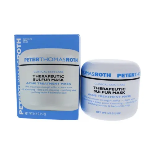 Peter Thomas Roth Apply Маска для лица Очищающая Унисекс
