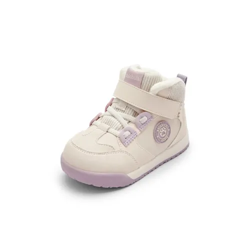 BALABALA Высокие топы Обувь для малышей Infant Wa Toddler