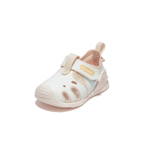 GINOBLE Низкий топ Обувь для малышей и младенцев