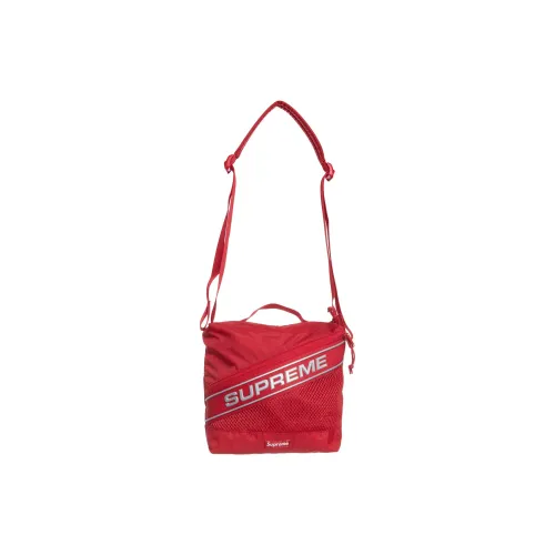 Supreme FW23 Fall/Winter Collection Сумки через плечо Унисекс