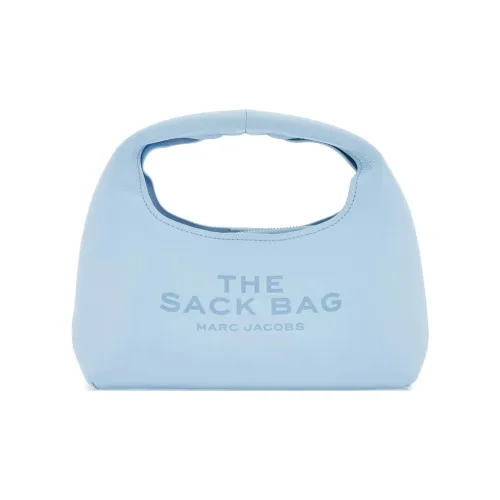 MARC JACOBS Кожа Сумка Мини Женская Светло-Синяя