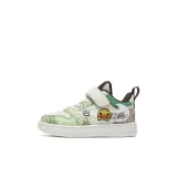 Светло-зеленый рис кожа