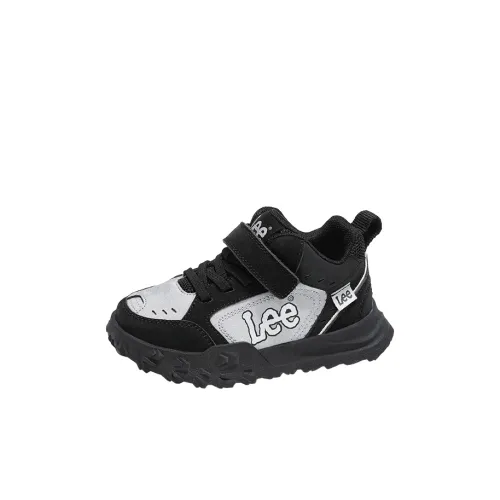 LEE KIDS' Повседневный Низкий Топ для Детей