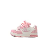 Розовое шампанское