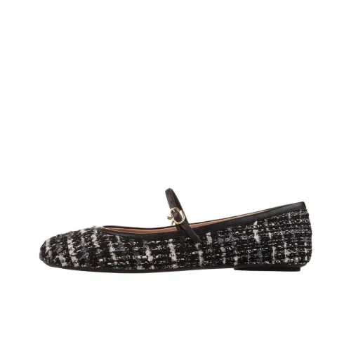 GIANVITO ROSSI Туфли Мэри Джейн Женские