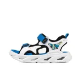 361 градус белый/угольно-черный/земля синий