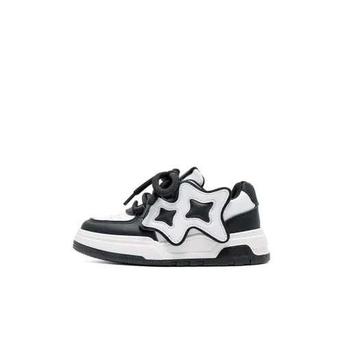 FAIRWHALE Низкий Топ Детские Скейтборды Подходит для Школьного Возраста Детский