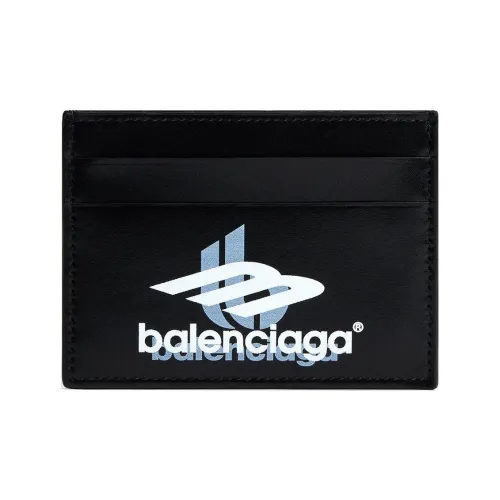 Balenciaga Cash Карты Мужские