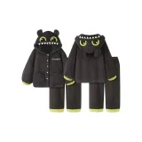 Женский, черный