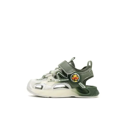 WALNUT DUCK Детские сандалии для детей