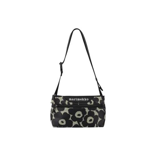 MARIMEKKO Сумки через плечо, черный, унисекс