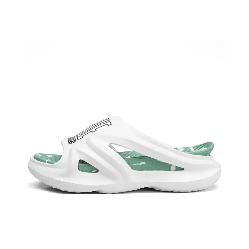 Sang Nick Детские уличные тапочки для школьного возраста