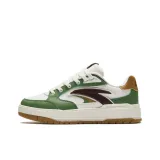 Белый Зеленый