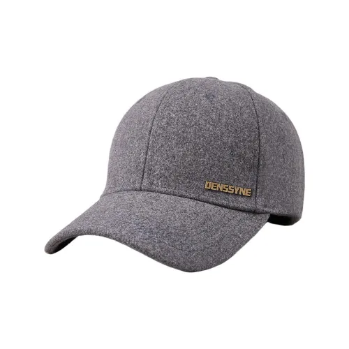 DENSSYNE Шерстяные кепки для мужчин