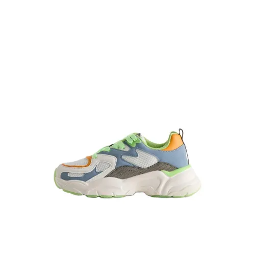 ZARA Kids Lifestyle Shoes Multicolor Kids