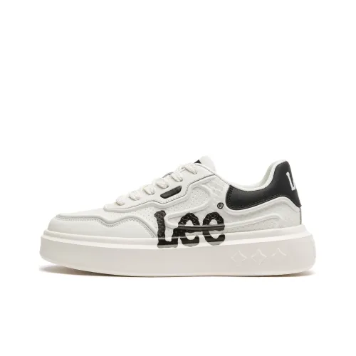Кроссовки для скейтбординга Lee Low Top Мужские
