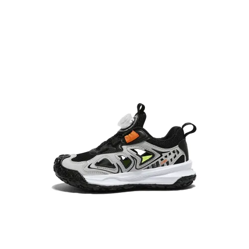 BKG противоскользящие устойчивые к истиранию детские сандалии для малышей