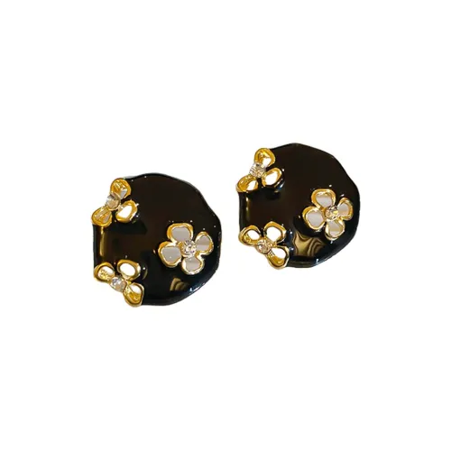 FEO Сплав Серьги Женские