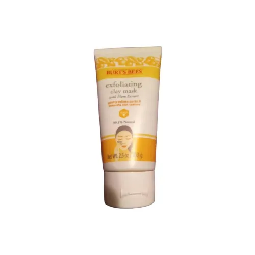 BURT'S BEES Маска для лица Женская