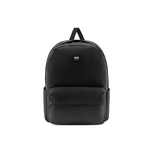 VANS Полиэстер Рюкзак Унисекс Черный
