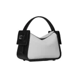 Черный и белый