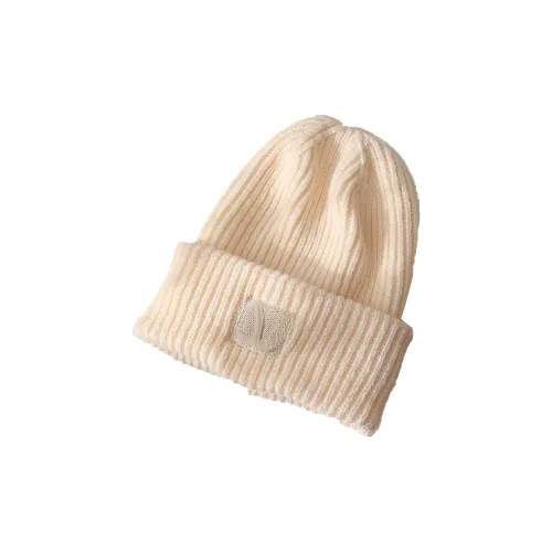 Yi Bu Kang Полиэстер Шапки-бини Унисекс