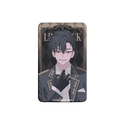 BEMOE Агенты времени 'That Moment' Коллекция Preserving Memories Чэн Сяоши Лу Гуан QIAO Лин Мерч по IP