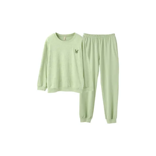 BAIQUTU Женские Пижамные Комплекты