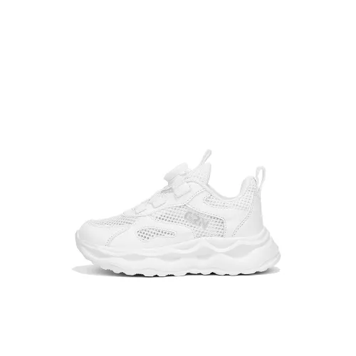 K Bird Anti Slip противоскользящие низкие детские беговые кроссовки для малышей