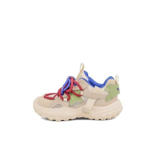 Banner the Piggy Низкий Топ Kids Lifestyle Shoes Детский