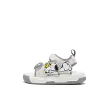 Бежево-серый