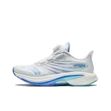 Чисто белый / Растворенный в воде синий