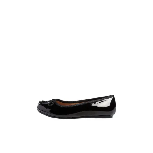 LAUREN RALPH LAUREN Nellie Обувь для малышей Черный Infant и Toddler