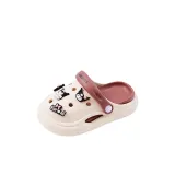 Белo-Коричневый