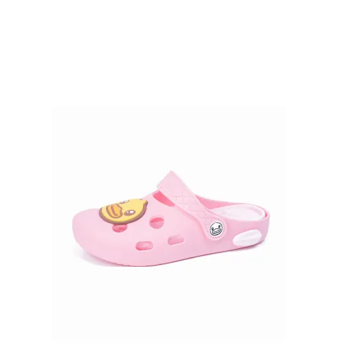 B.Duck Детские перфорированные тапочки Kids
