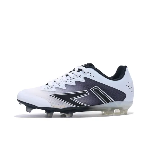 Jifffly Slip-resistant и устойчивые к истиранию поддержка низкие футбольные бутсы для детей и подростков