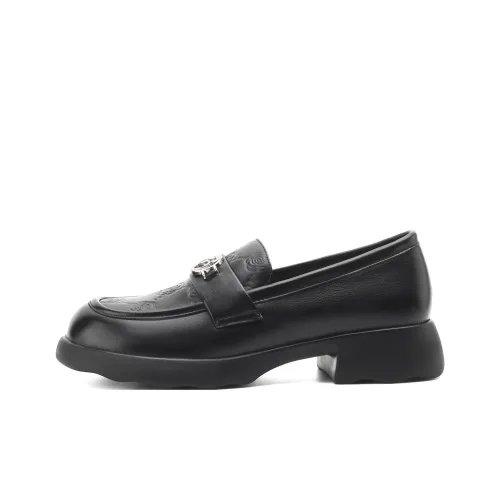 D Fuse SCANDINAVIA Лоферы Женские