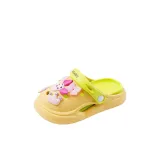 Неоново-зеленый