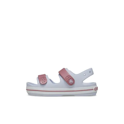 Crocs Crocband Детские Сандалии Синие Детские