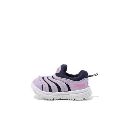 Babaya Анти KICK Амортизация и Устойчивость к Износу Низкий Топ Обувь для малышей Новорожденный и Малыш