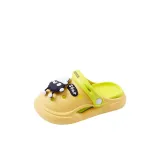 Неоново-зеленый